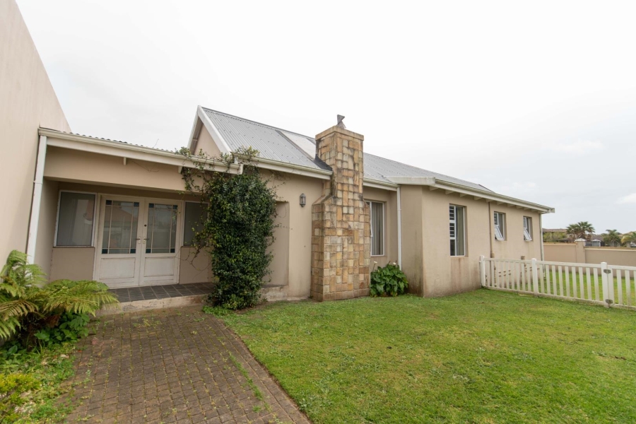 4 Bedroom Property for Sale in Walmer Heights Eastern Cape